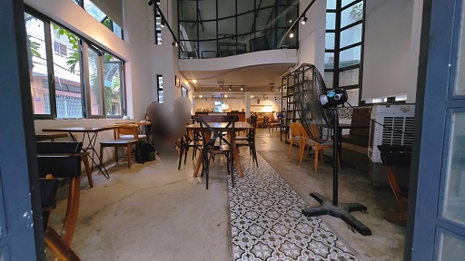 CHO THUÊ QUÁN CAFE MẶT TIỀN ĐƯỜNG QUANG TRUNG – FULL TRANG THIẾT BỊ, VÀO LÀ KINH DOANH NGAY - Ảnh chính