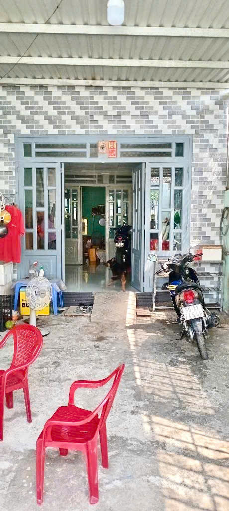 BÁN NHÀ GIÁ TỐT – ĐẦU TƯ SINH LỜI CAO – SÁT VINHOMES GRAND PARK Q9 - 5P  Ra Nguyễn Văn Tăng, 10p ra - Ảnh chính