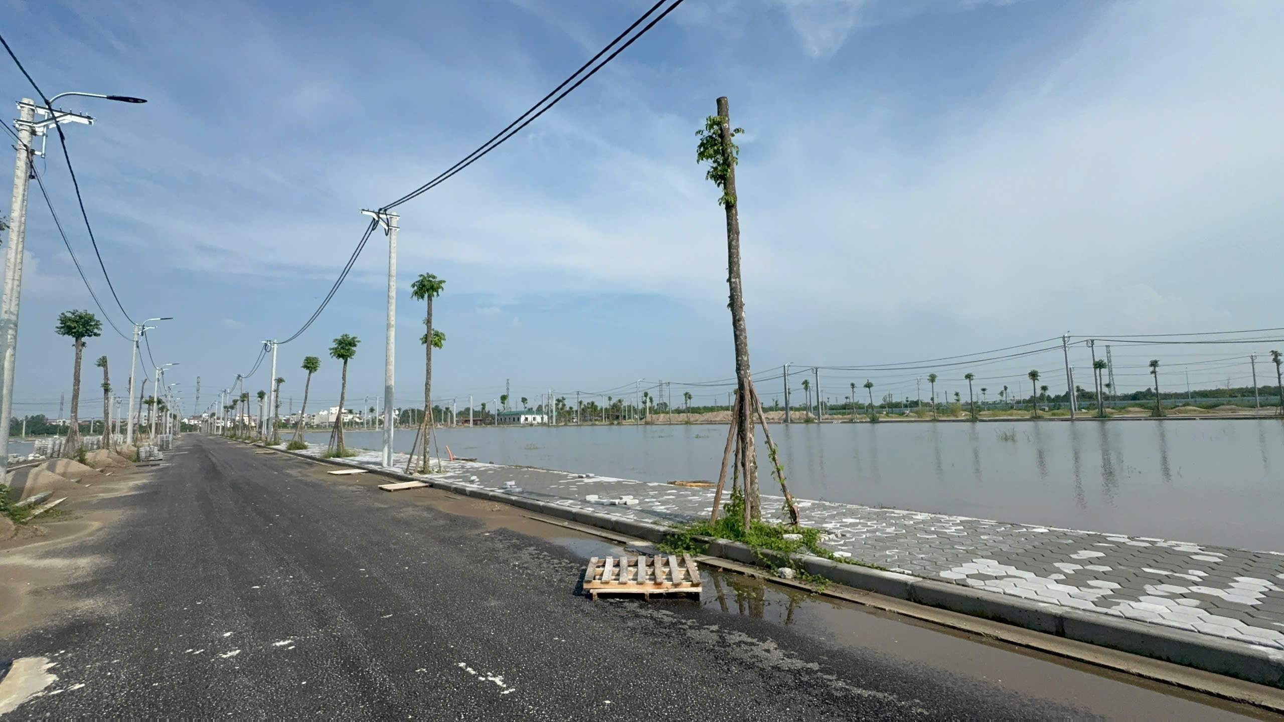 Bán đất Cụm công nghiệp Tam Hiệp,nhà xưởng tại Quốc lộ 32, Phúc Thọ, Hà Nội, 15 triệu / m2, 1020 m2 - Ảnh 2