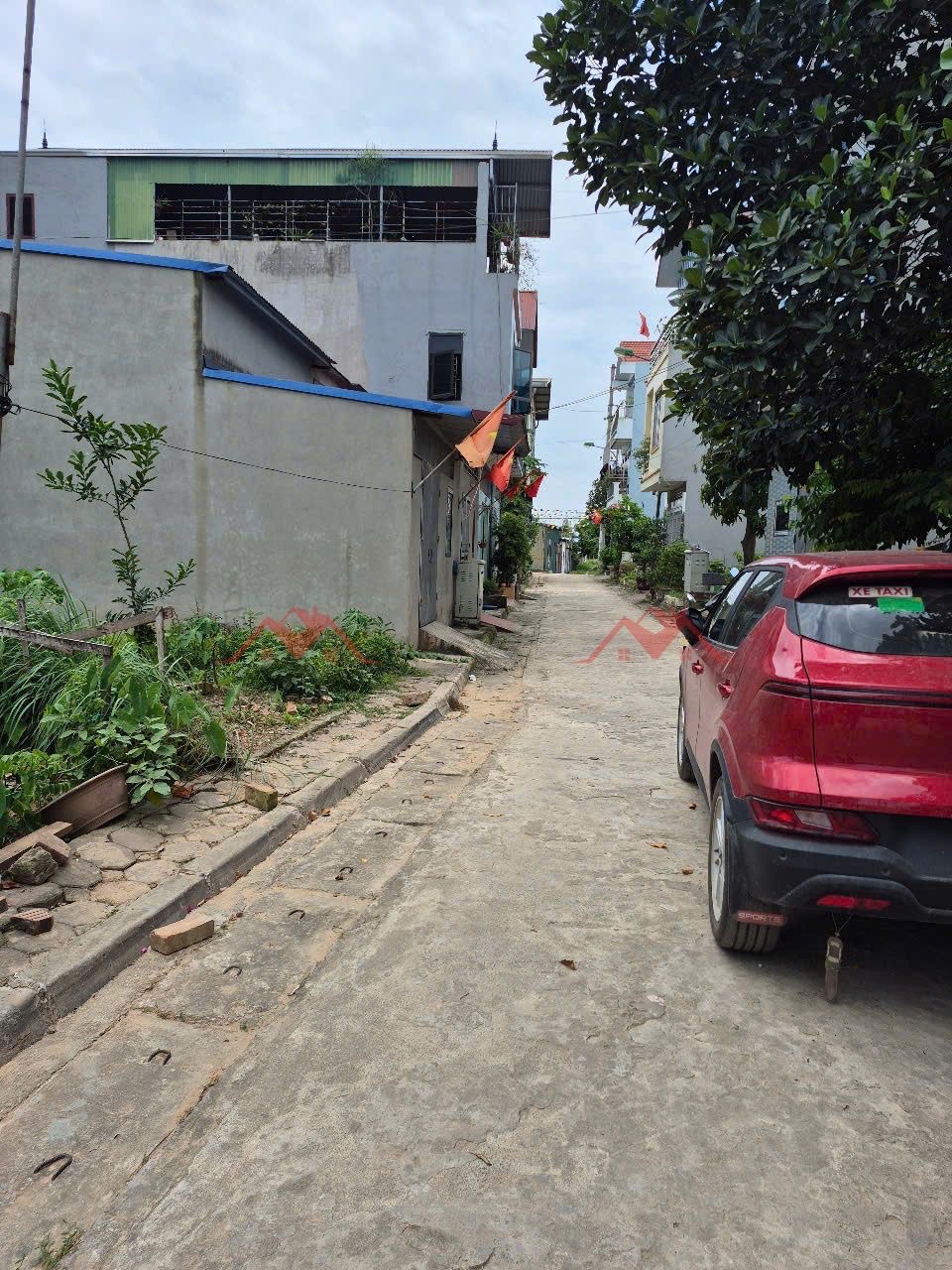 CHÍNH CHỦ BÁN LÔ ĐẤT SÁT NGAY KHU ĐẤU GIÁ 58,57M TẠI ĐẠI YÊN-CHƯƠNG MỸ-HÀ NỘI - Ảnh 2