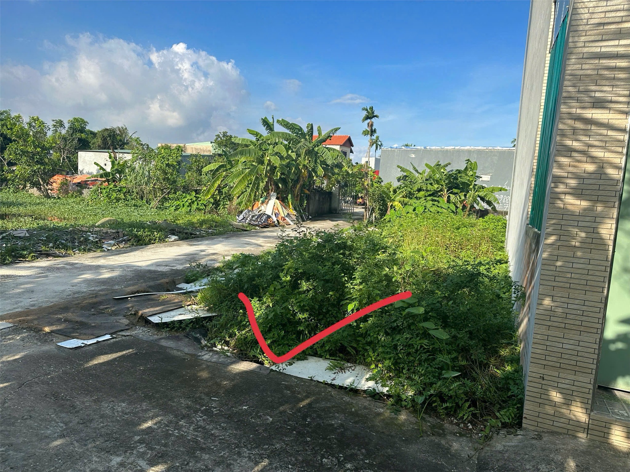 1.1x tỷ 47m2 Hưng Đạo Dương Kinh Zalo 0567222555 - Ảnh 2