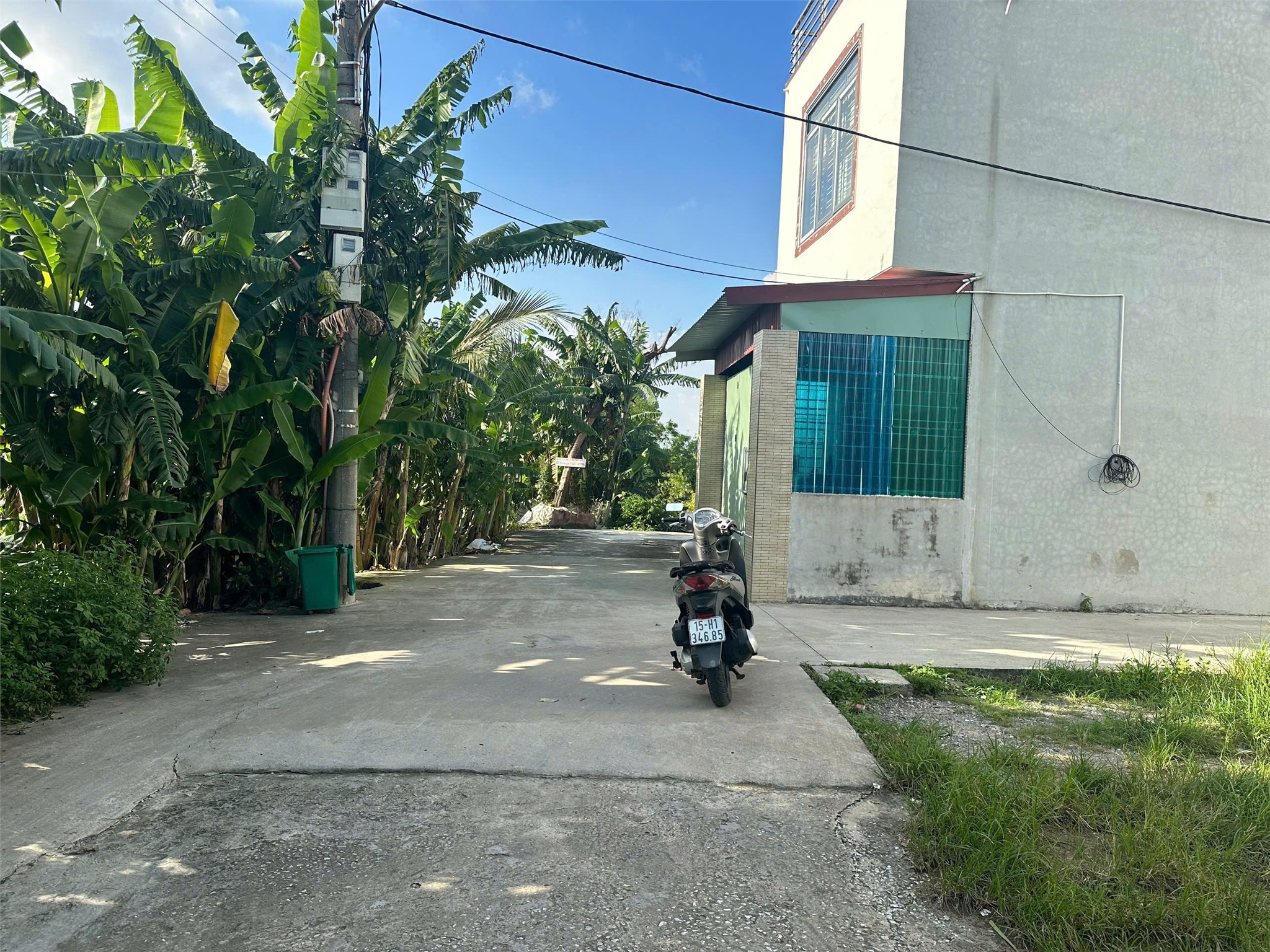 1.1x tỷ 47m2 Hưng Đạo Dương Kinh Zalo 0567222555 - Ảnh 3