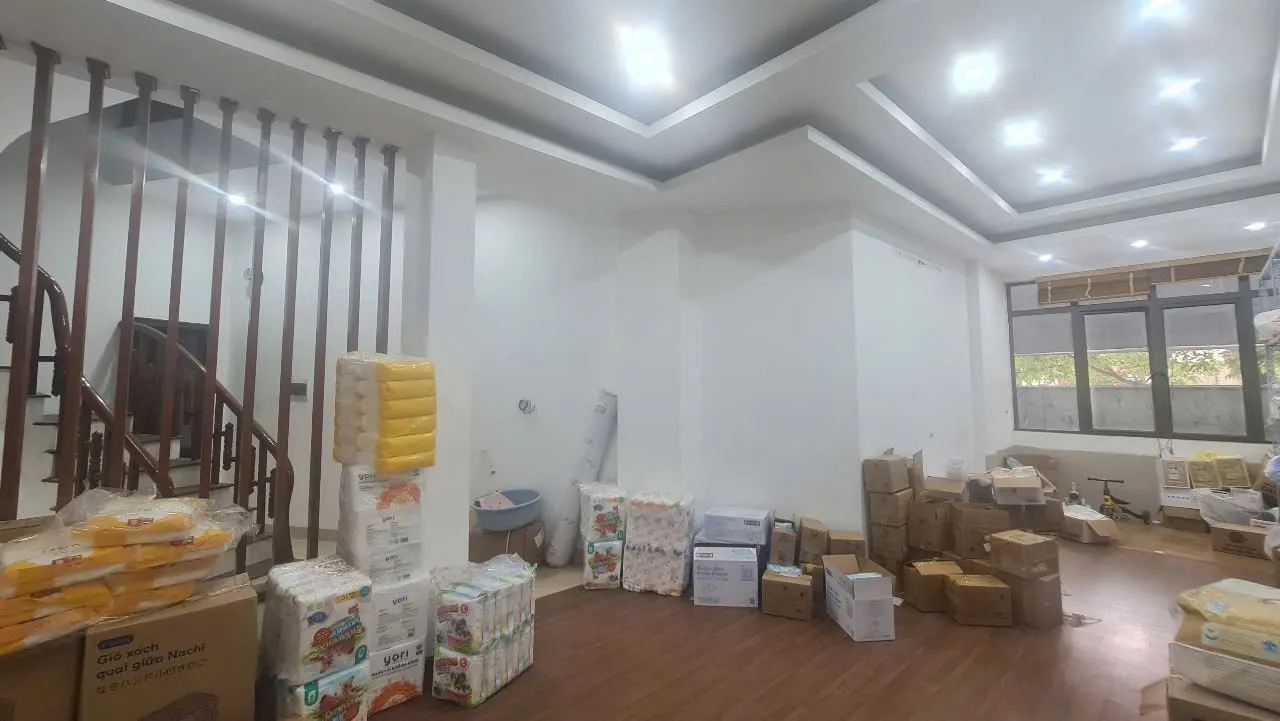 BÁN NHÀ MẶT PHỐ QUANG TRUNG - HÀ ĐÔNG 60MX5 TẦNG, VỈA HÈ, Ô TÔ KINH DOANH SẦM UẤT 14.2 TỶ. - Ảnh 1
