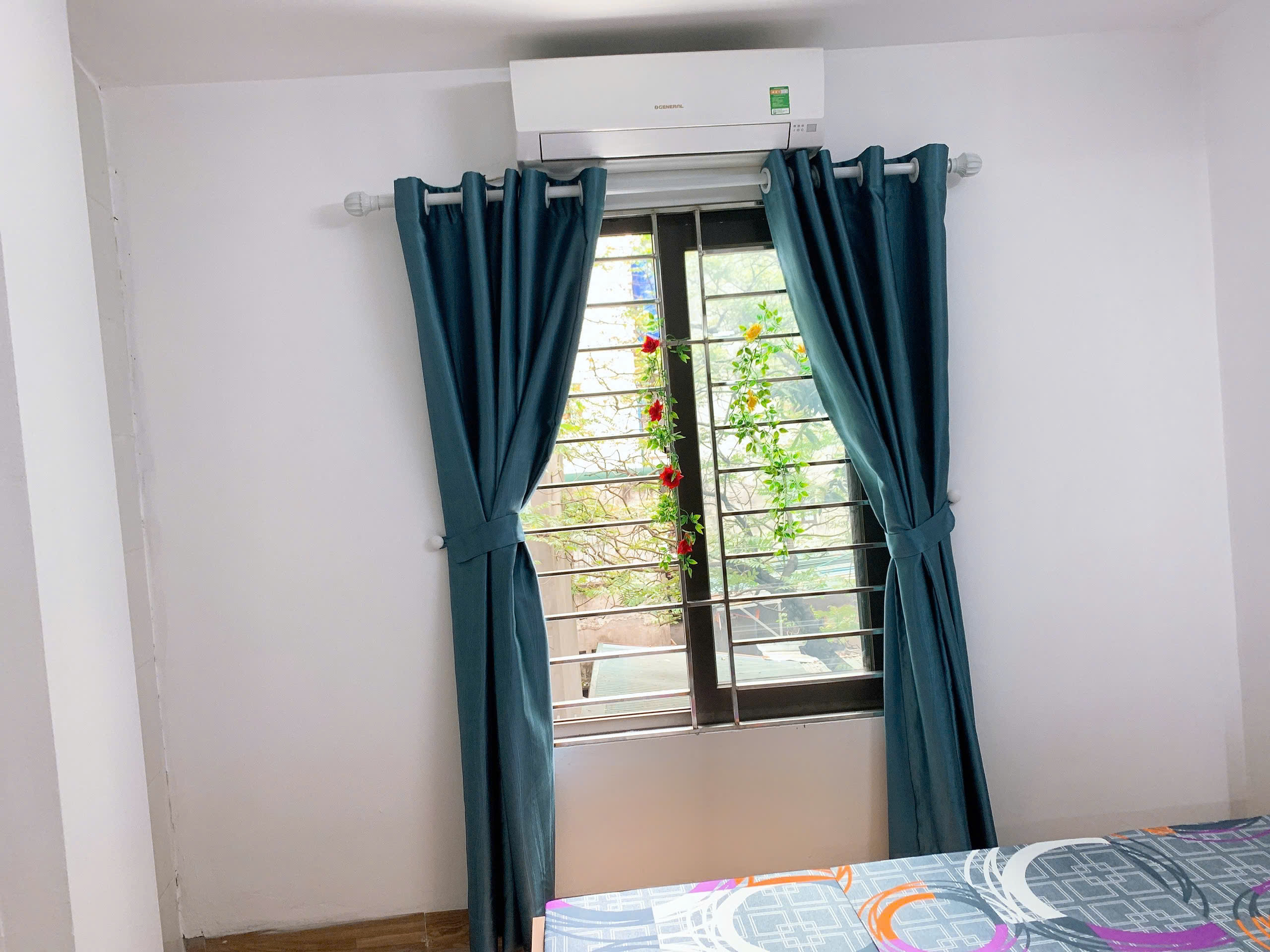 Cho thuê CCMN ngõ 189 Nguyễn Ngọc Vũ, 2 ngủ, 1 khách, 1 vệ sinh, thang máy, 9 Triệu - Ảnh 4