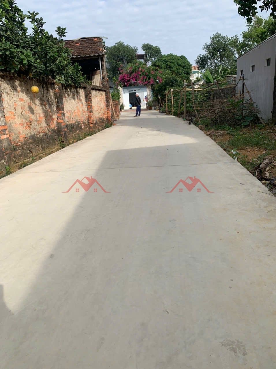 HÀNG FO CHÍNH CHỦ 295M TẠI TT XUÂN MAI-CHƯƠNG MỸ-HÀ NỘI - Ảnh 2