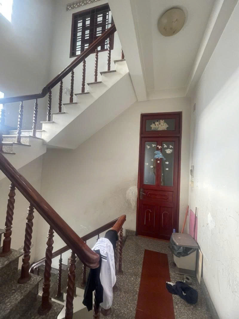 Bán nhà Mặt tiền Phú Thọ Hòa -  gần Phan Văn Xảo, 3,9x21m, 5 Tầng -  4PN, 15,5 tỷ - Ảnh 1
