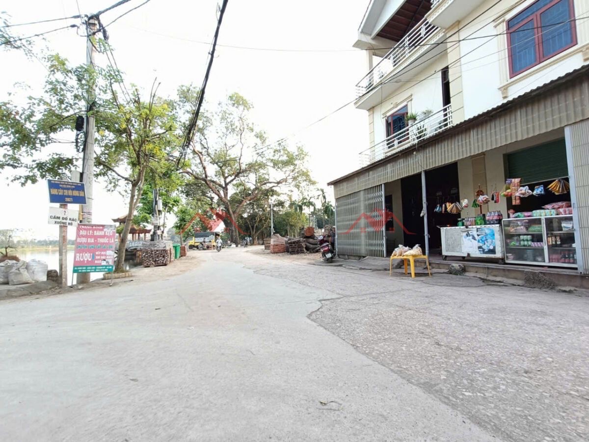 HÀNG HIẾM 69,2M TẠI TT CHÚC SƠN-CHƯƠNG MỸ-HÀ NỘI - Ảnh 3