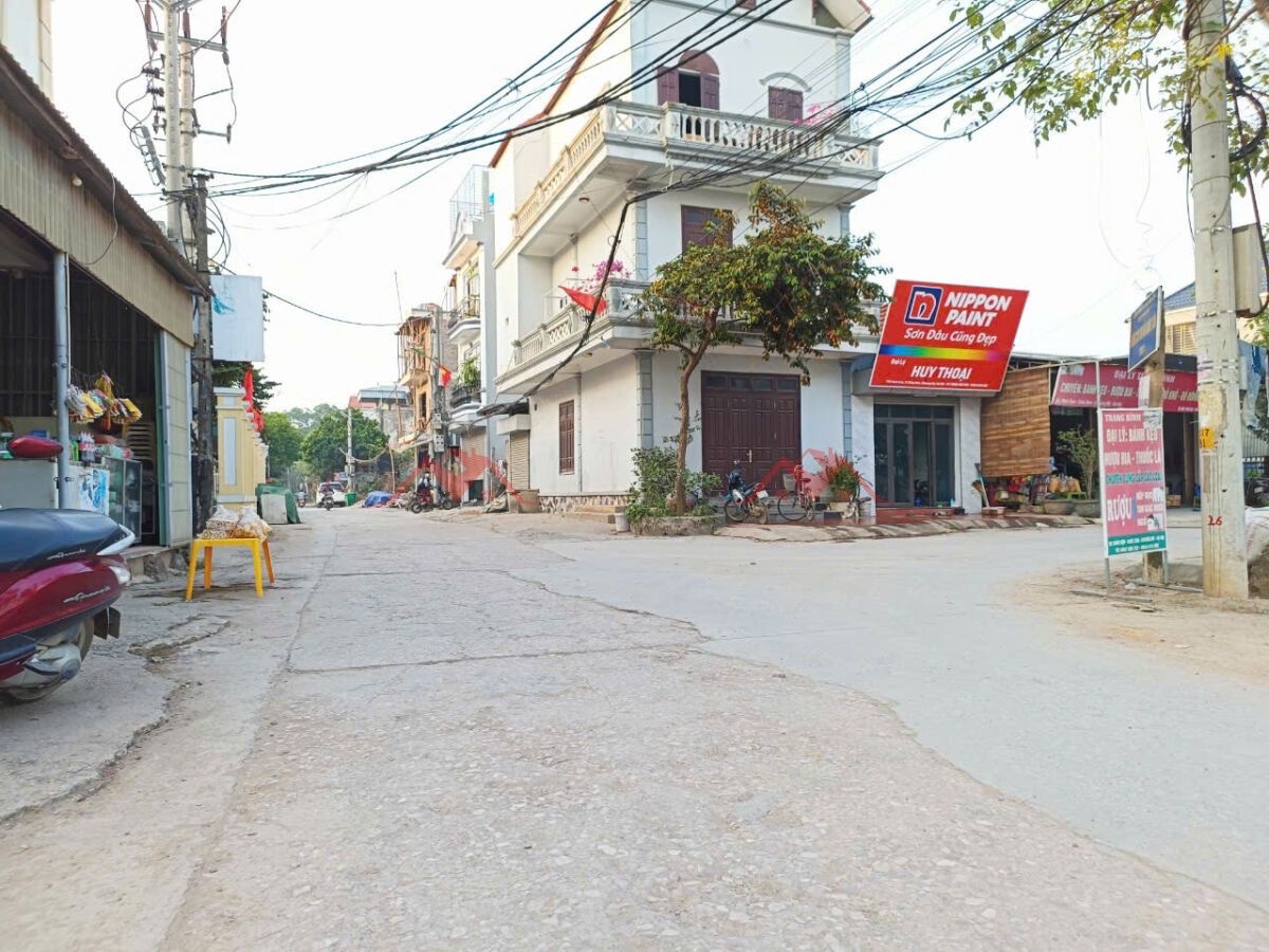 HÀNG HIẾM 69,2M TẠI TT CHÚC SƠN-CHƯƠNG MỸ-HÀ NỘI - Ảnh 2