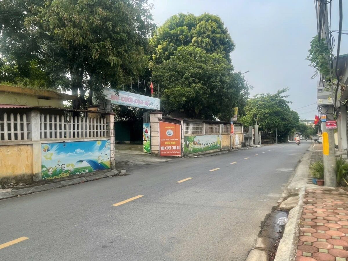 HÀNG FO CỰC HIẾM 554M TẠI TÂN TIẾN-CHƯƠNG MỸ-HÀ NỘI - Ảnh 1