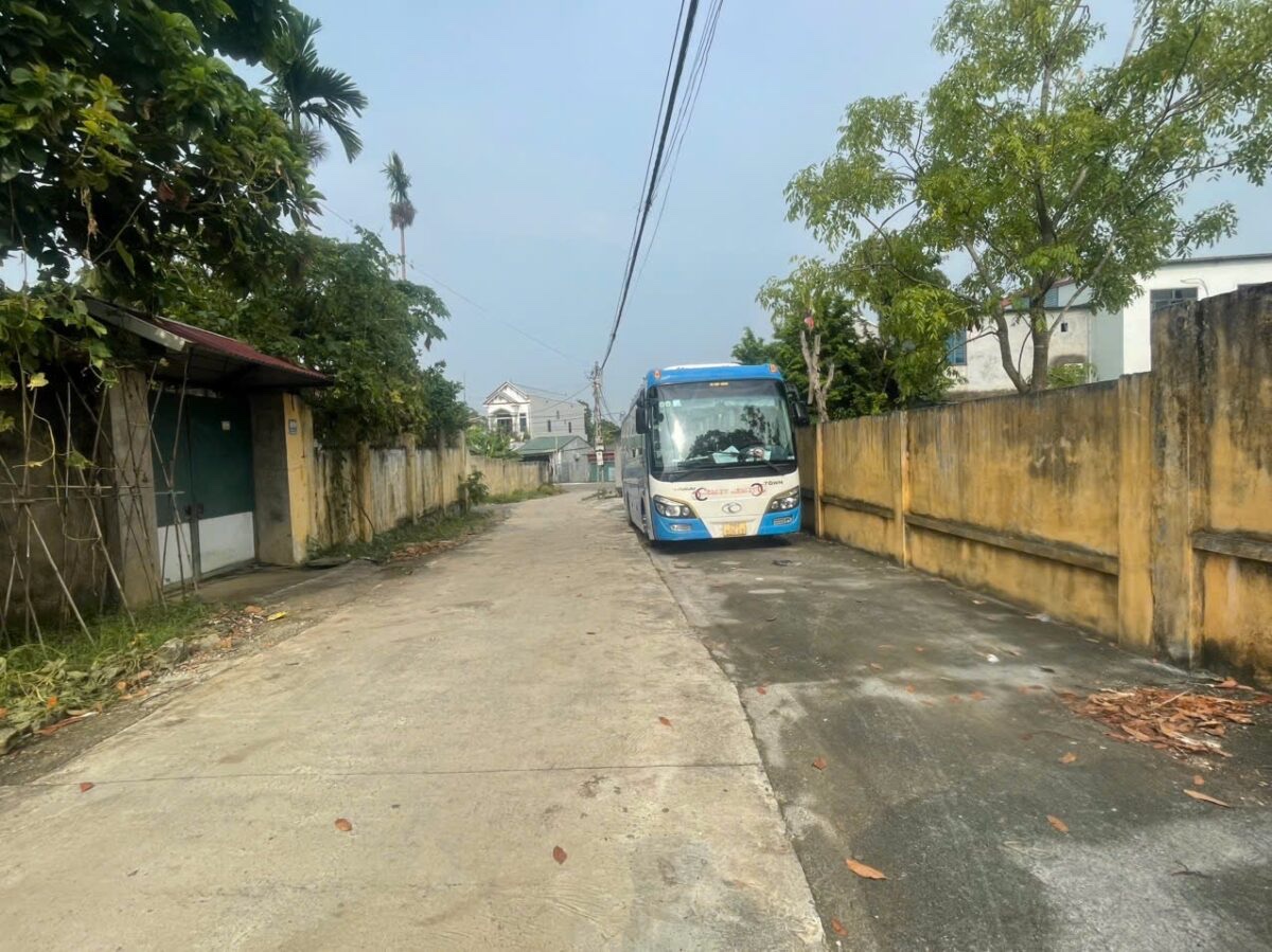 HÀNG FO CỰC HIẾM 554M TẠI TÂN TIẾN-CHƯƠNG MỸ-HÀ NỘI - Ảnh 2