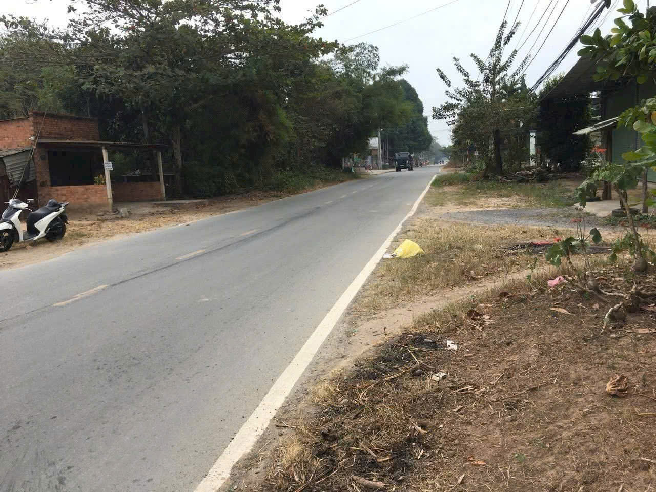 ĐẤT (10X55) MẶT TIỀN “KIM CƯƠNG” – TÂN THẠNH ĐÔNG, CỦ CHI - Ảnh 2