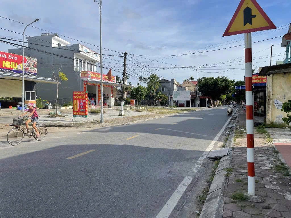 2.x tỷ 100m2 Đa Phúc Central Park Dương Kinh Zalo 0567222555 - Ảnh chính