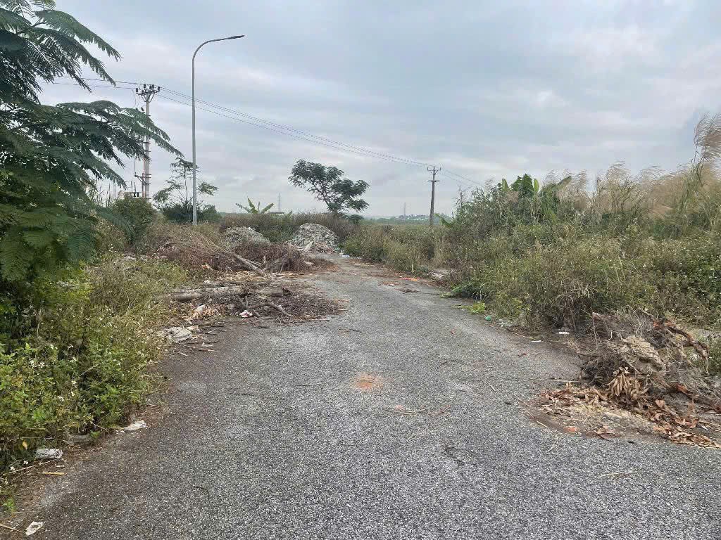 2.x tỷ 100m2 Đa Phúc Central Park Dương Kinh Zalo 0567222555 - Ảnh 1