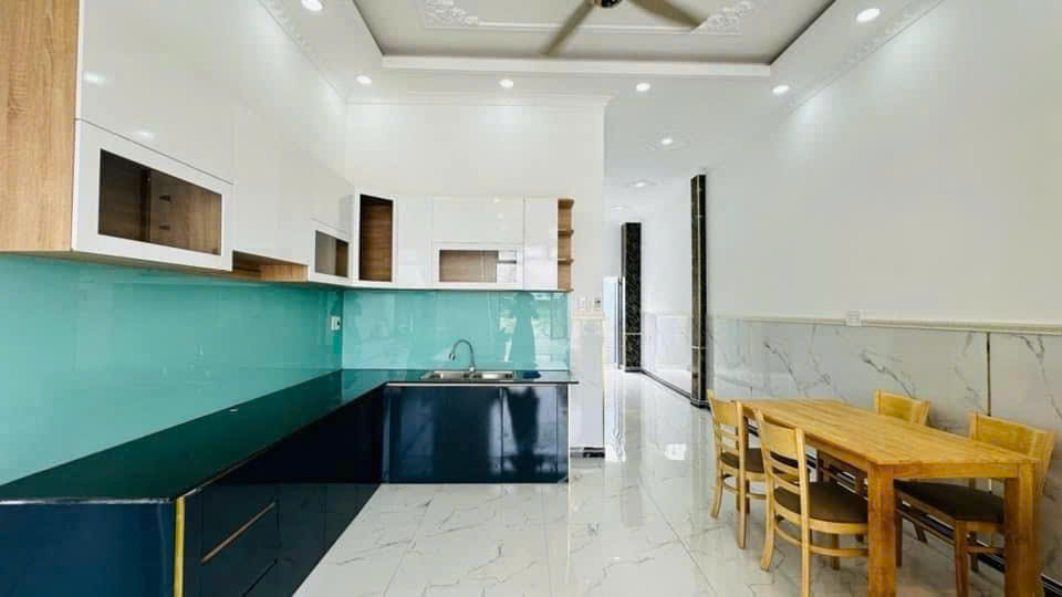 nhà 1ty850 - Ảnh 2