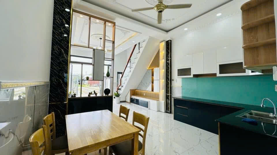 nhà 1ty850 - Ảnh 3