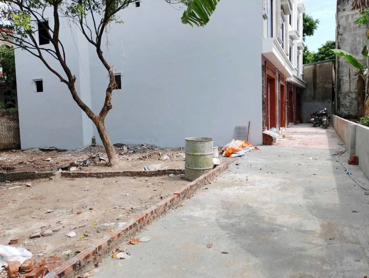 SIÊU PHẨM 48M TẠI PHƯỢNG ĐỒNG-PHỤNG CHÂU-CHƯƠNG MỸ-HÀ NỘI - Ảnh chính