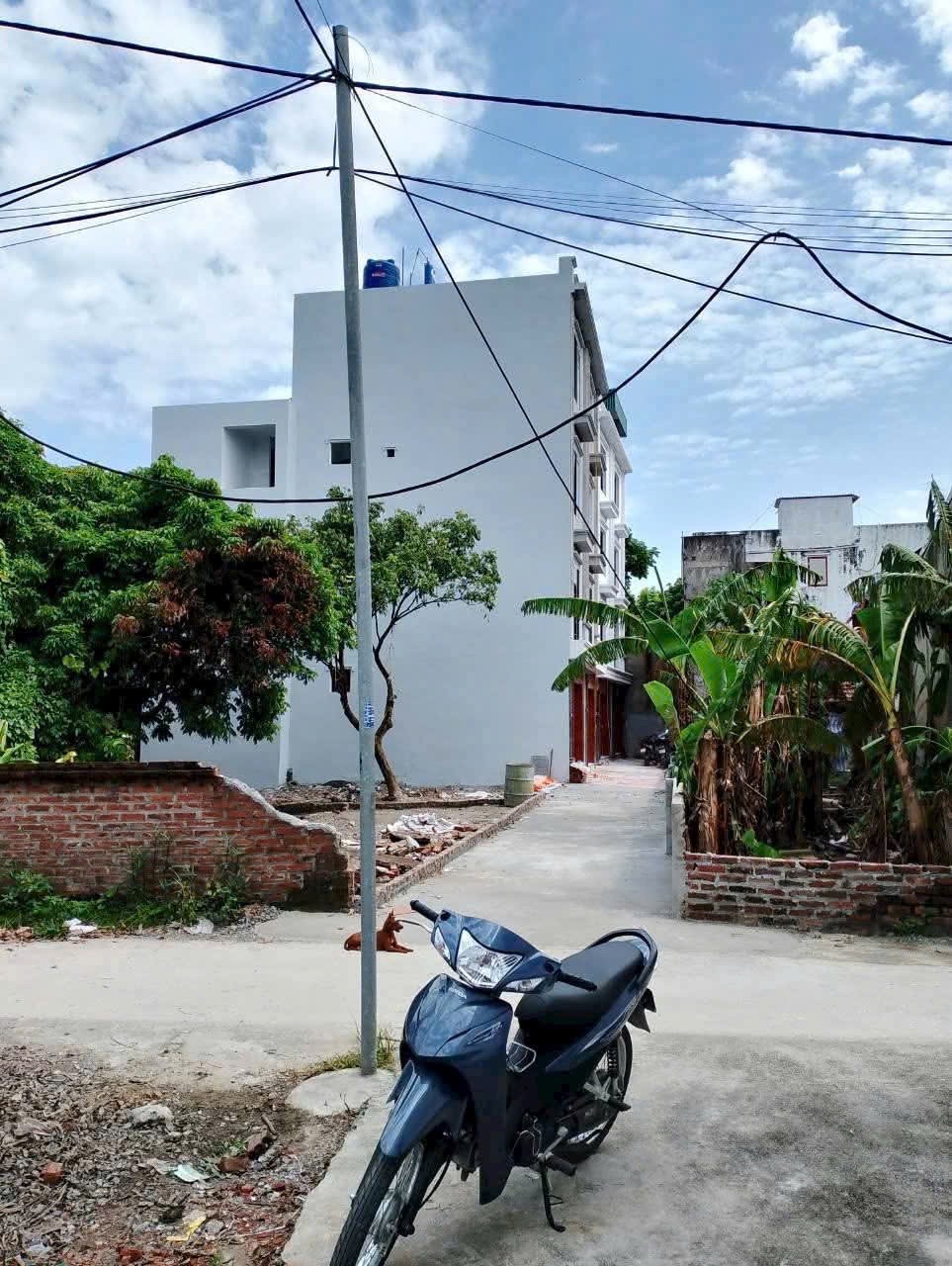 SIÊU PHẨM 48M TẠI PHƯỢNG ĐỒNG-PHỤNG CHÂU-CHƯƠNG MỸ-HÀ NỘI - Ảnh 2