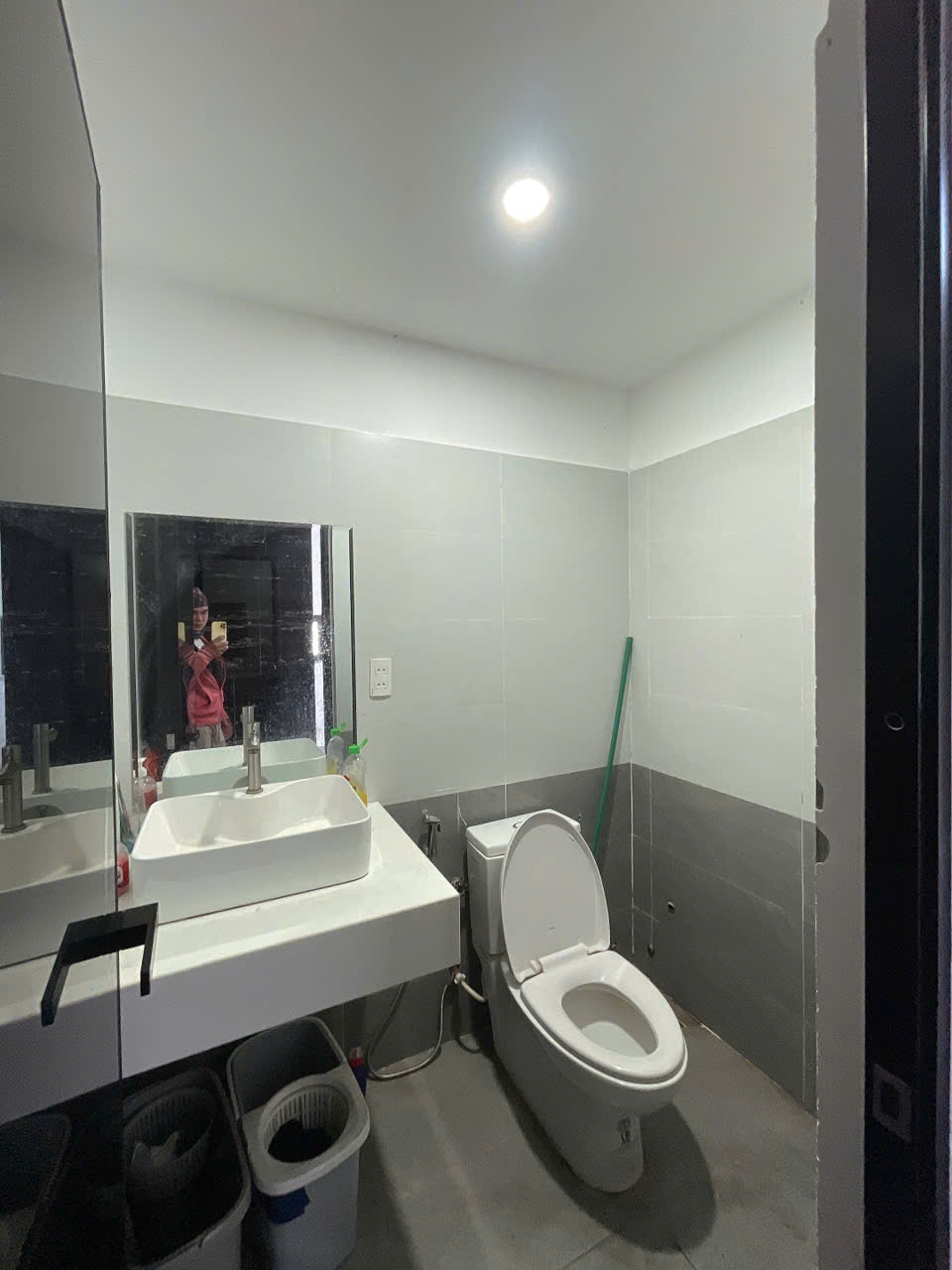 cho thuê văn phòng đường nguyễn hữu thọ vị trí gốc 2 mặt tiền hải châu đà nẵng - Ảnh 2