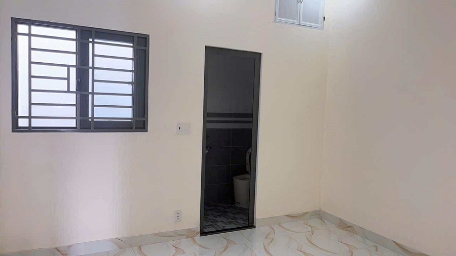 Bán nhà MT KD KDC Đại Hải ( Phan Văn Hớn ), Xuân Thới Thượng, Hóc Môn, 68m2, 2 tầng - Ảnh 3