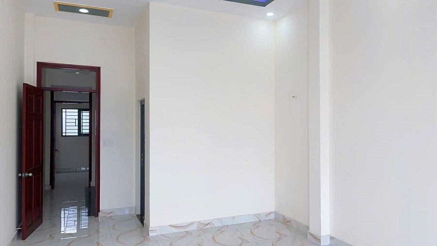 Bán nhà MT KD KDC Đại Hải ( Phan Văn Hớn ), Xuân Thới Thượng, Hóc Môn, 68m2, 2 tầng - Ảnh 4