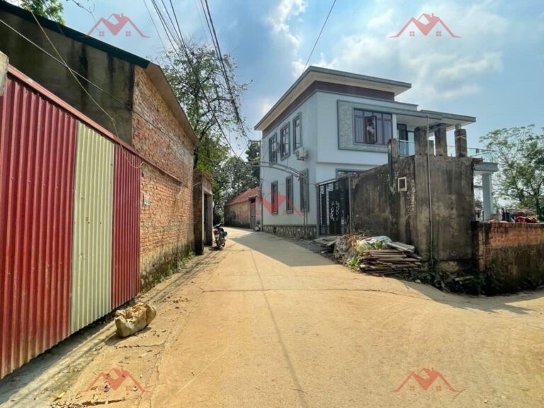 CHÍNH CHỦ BÁN LÔ ĐẤT 41,2M TẠI TIÊN PHƯƠNG-CHƯƠNG MỸ-HÀ NỘI - Ảnh 3