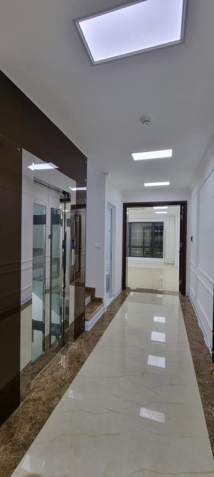 Bán nhà mặt phố vỉa hè đá bóng Phố Hoàng Quốc Việt, Cầu Giấy 84m 7 tầng MT 6m 46.9 tỷ - Ảnh 3