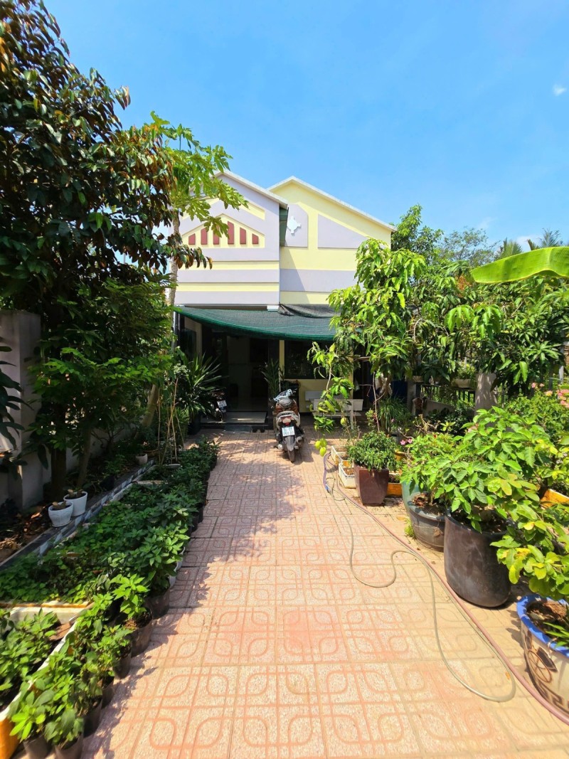 Bán nhà mặt phố Q.9, Long Phước, đường Số 10. DT 232m2, 3.35  tỷ, sổ đỏ, LH: 0933125879 - Ảnh 4