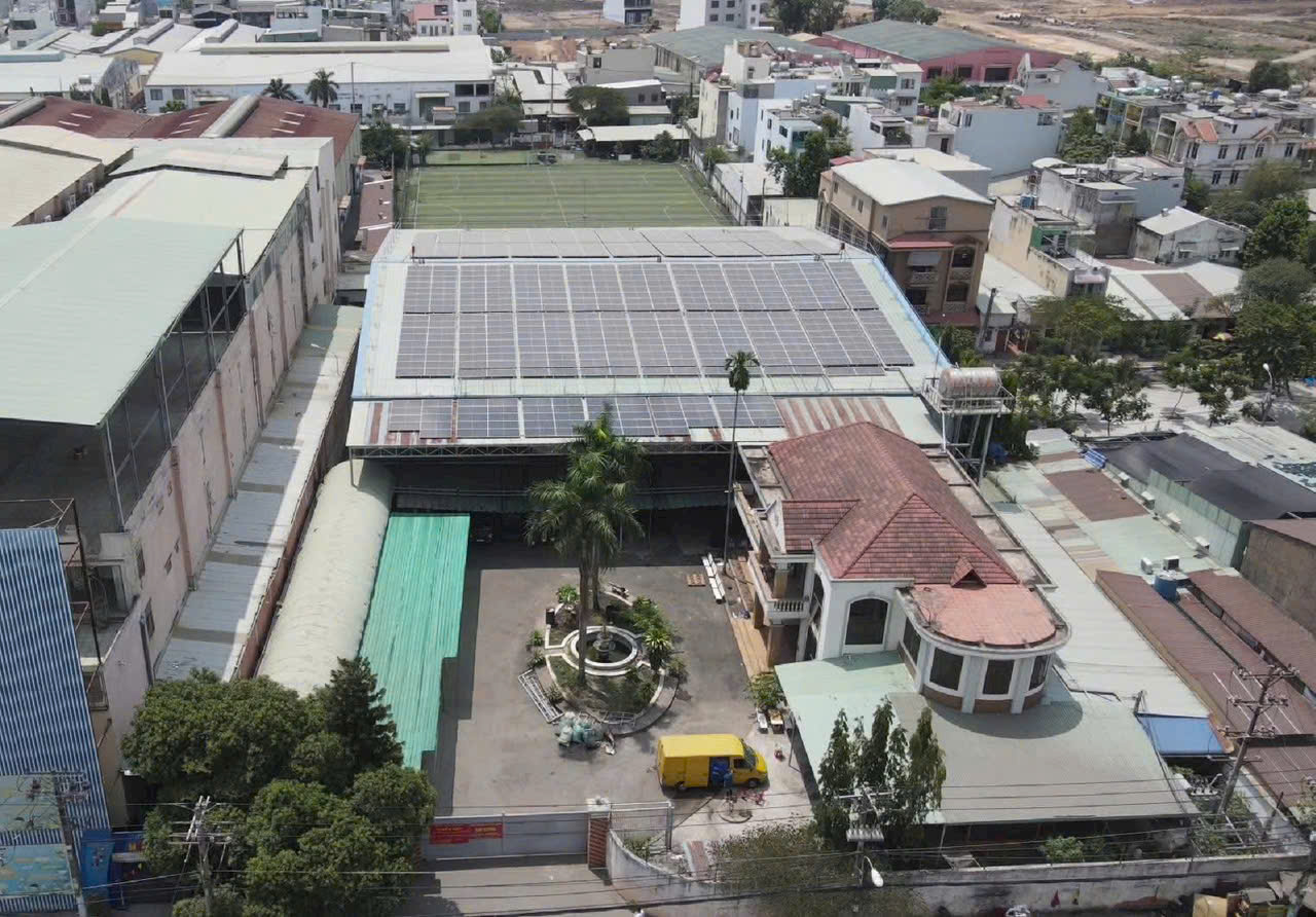BÁN GẤP XƯỞNG 3.886m2 MẶT TIỀN TÂN THỚI NHẤT 08, QUẬN 12 - Ảnh 2