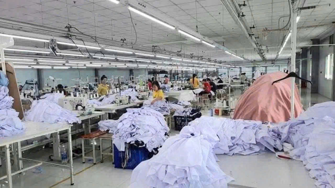 BÁN GẤP XƯỞNG 3.886m2 MẶT TIỀN TÂN THỚI NHẤT 08, QUẬN 12 - Ảnh 3