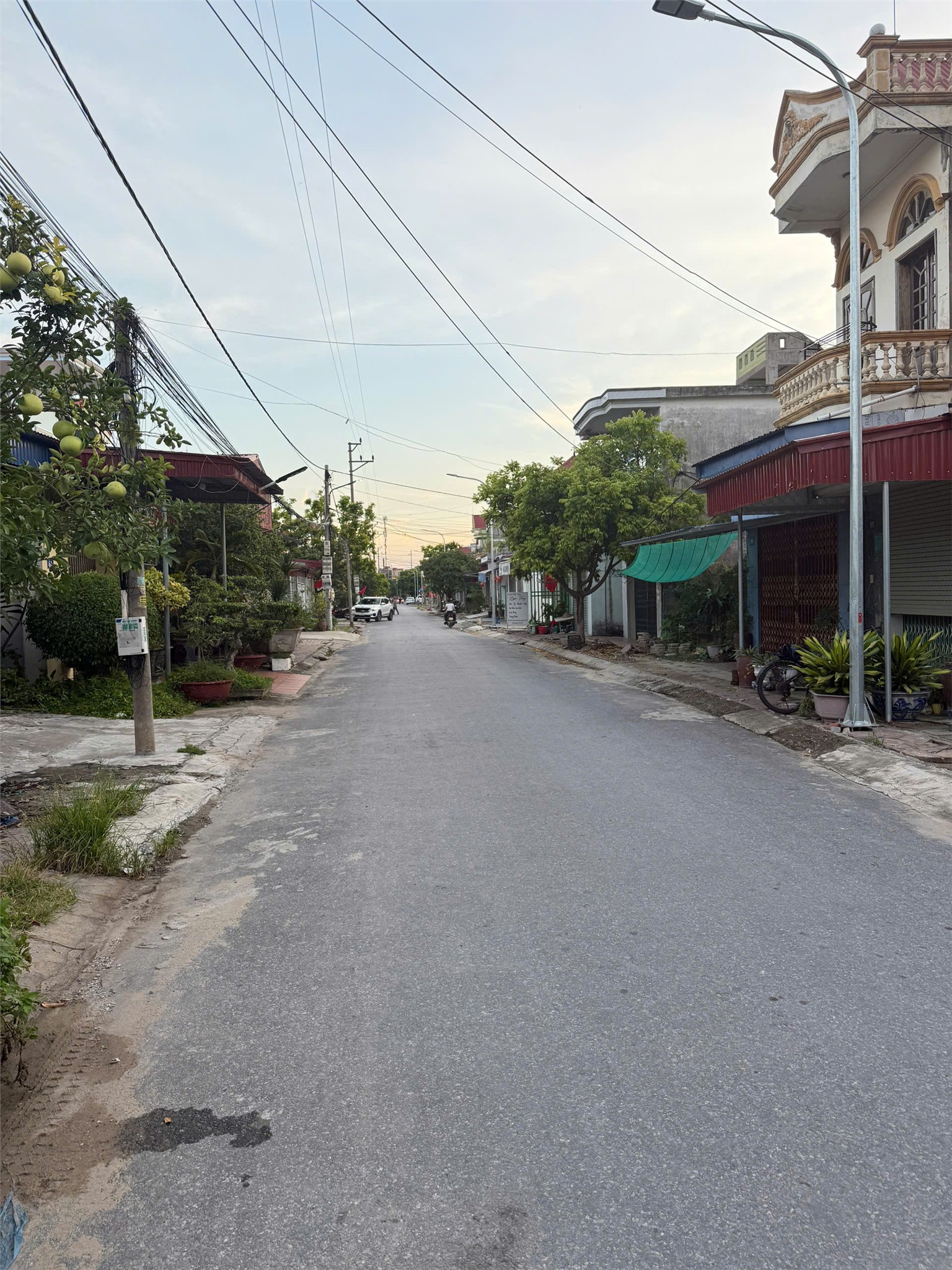1.5xx tỷ 68m2 Hải Thành Dương Kinh Zalo 0567222555 - Ảnh 1
