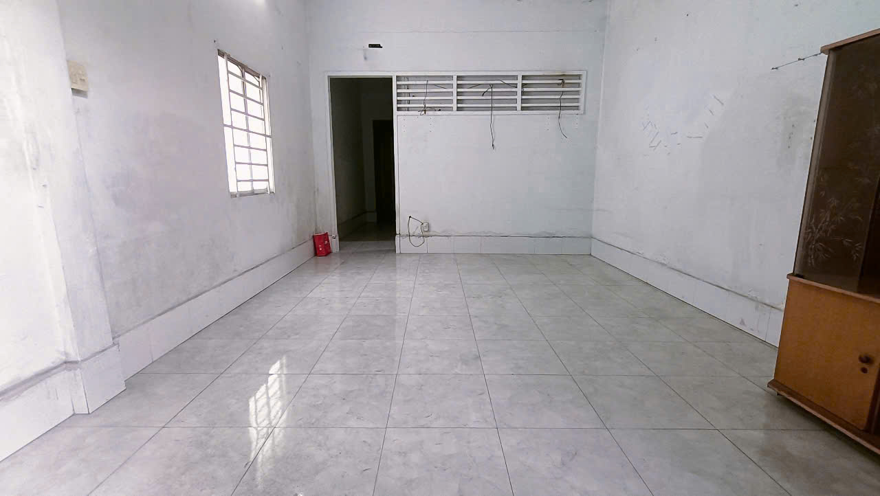 7 - Chủ gởi: Cho thuê nhà 1x triêụ MT đường NVL thuận lợi cho việc KD - Ảnh 1