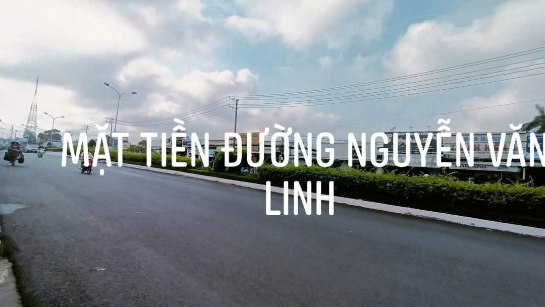 7 - Chủ gởi: Cho thuê nhà 1x triêụ MT đường NVL thuận lợi cho việc KD - Ảnh chính