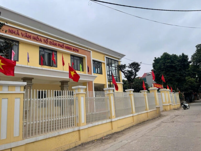 SIÊU HÓT 60M TRỤC CHÍNH KINH DOANH TẠI CHÚC SƠN-CHƯƠNG MỸ-HÀ NỘI - Ảnh 2