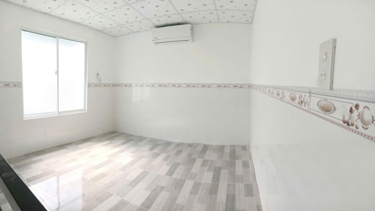 4 - Minihouse phòng mặt tiền 4,3 triệu full nội thất đậu ô tô - Ảnh 3