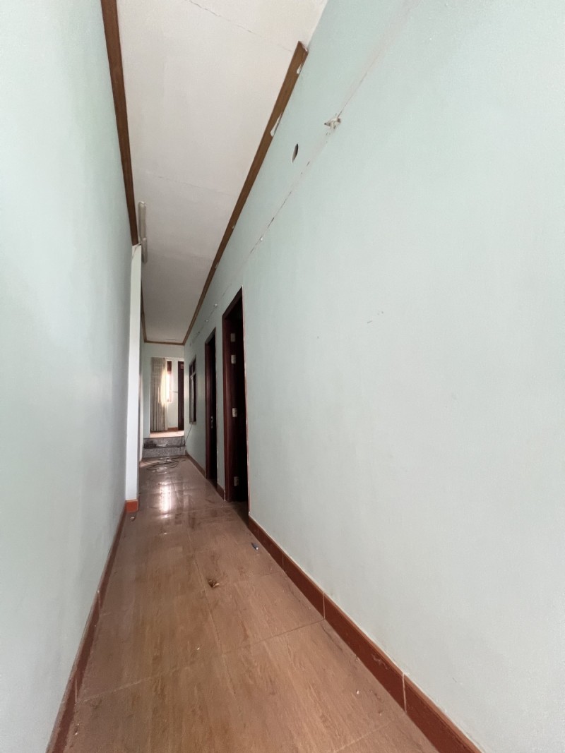 Bán nhà 1 Trệt 1 Lầu 98m2 Đông Hòa.Đường 2 ô tô thông,gần ĐHQG TPHCM - Ảnh 4