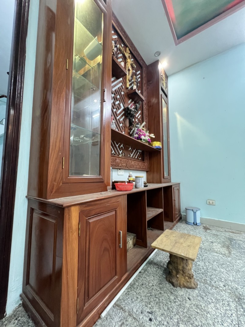 Bán nhà 1 Trệt 1 Lầu 98m2 Đông Hòa.Đường 2 ô tô thông,gần ĐHQG TPHCM - Ảnh 1