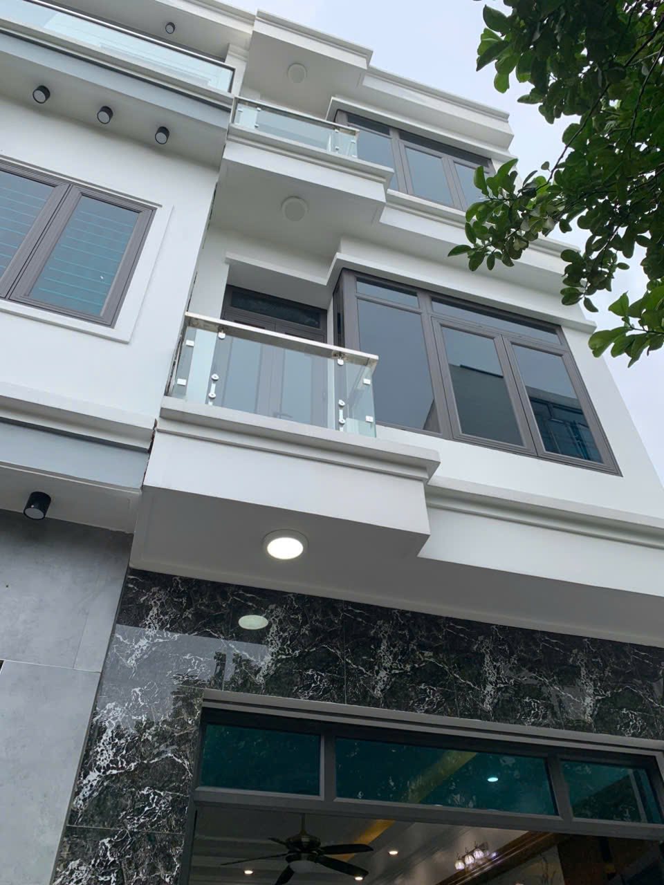Bán nhà ngõ phố Vũ Hựu, khu Hồ Sươt, ph Lê Thanh Nghị, Tây HP, 47m2, 3 tầng, 3 ngủ, 3 vs - Ảnh 2