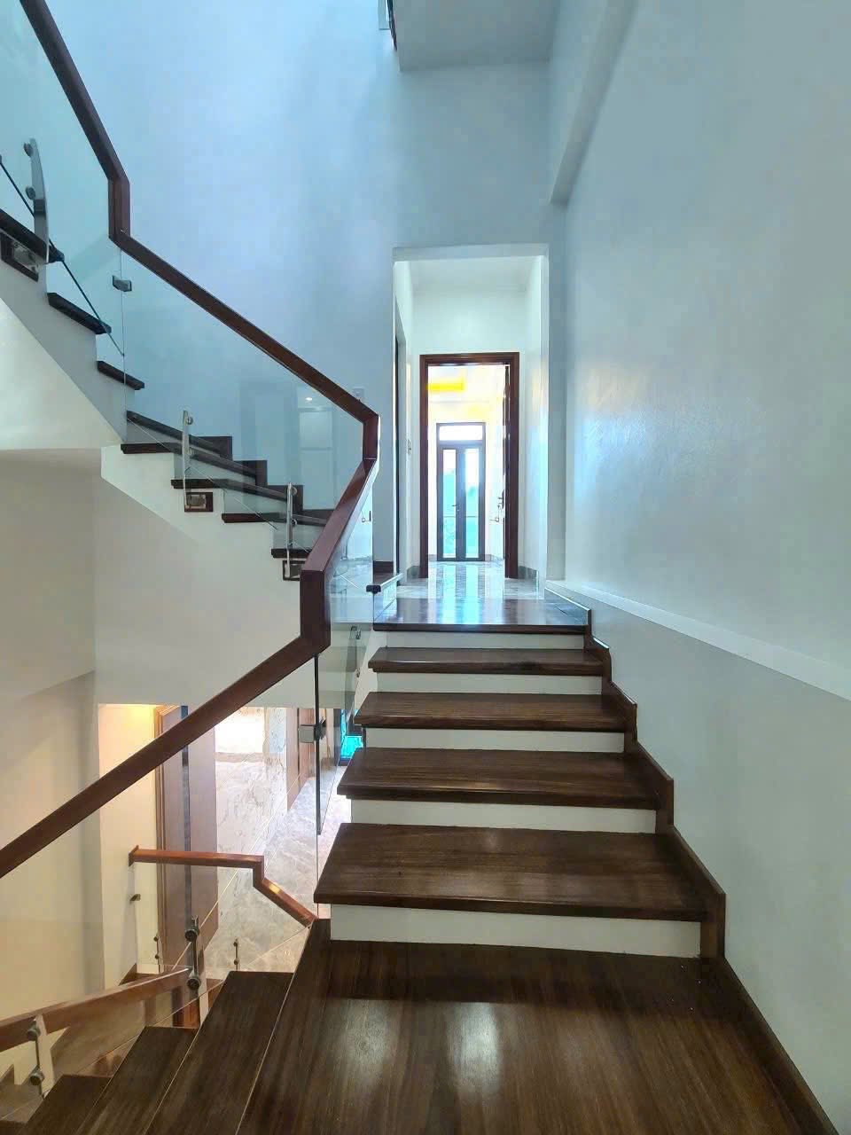 Bán nhà ngõ phố Vũ Hựu, khu Hồ Sươt, ph Lê Thanh Nghị, Tây HP, 47m2, 3 tầng, 3 ngủ, 3 vs - Ảnh 5