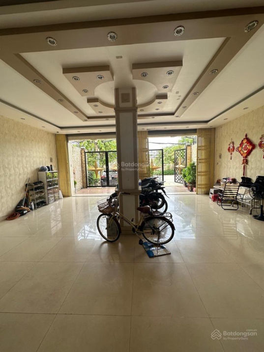 BÁN NHÀ MẶT TIỀN 4 TẦNG, DT KHỦNG (8x20M) - GIÁP AEON MALL CAO LỖ, QUẬN 8 - CHỈ 28.2 TỶ (TL) - Ảnh 3