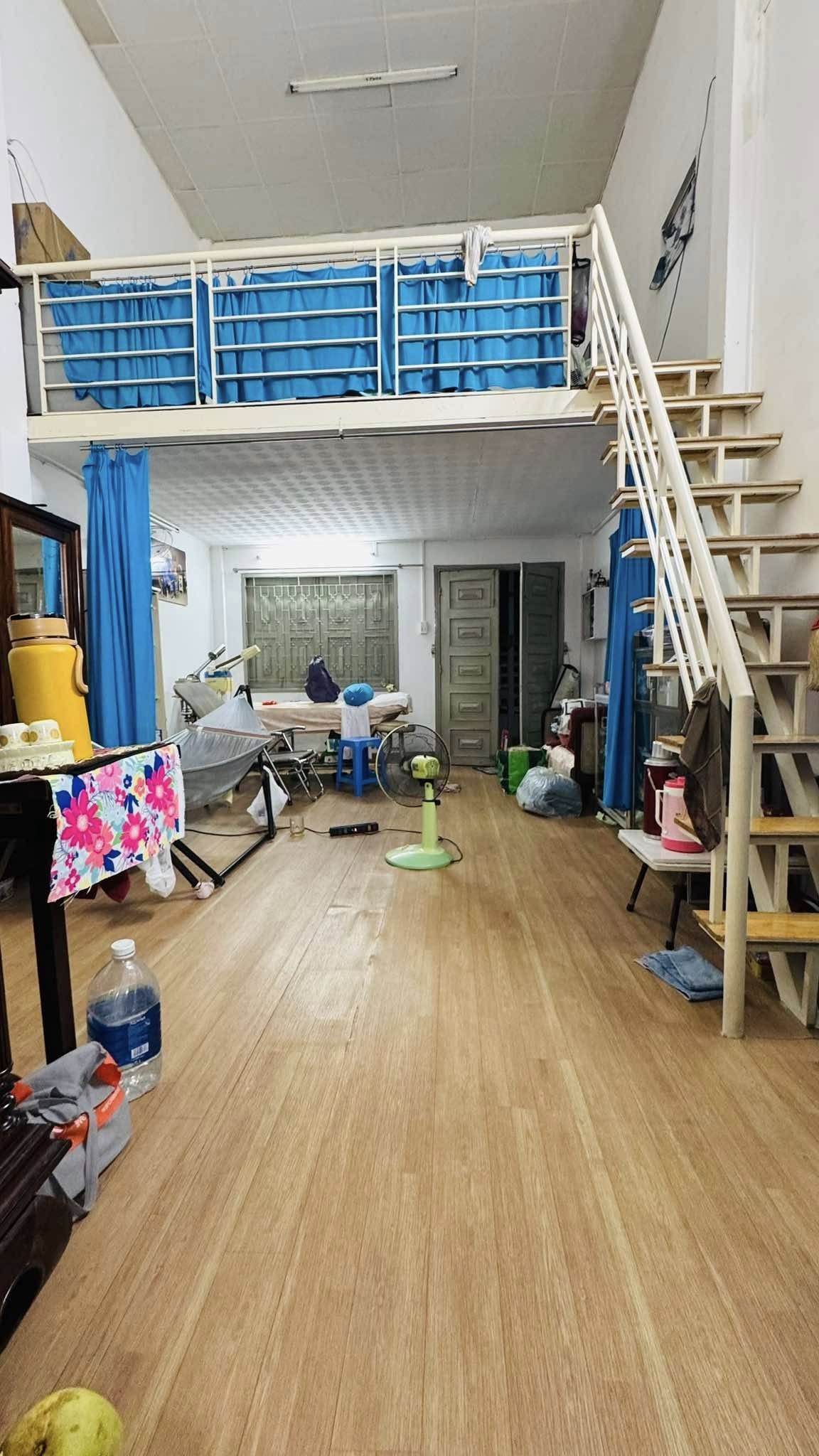 Nhà Hẻm Ôtô Vào Nhà Đường Phan Đình Phùng Phường 2 Phú Nhuận Cũ. - Ảnh 3