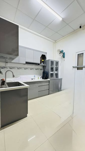 Nhà Hẻm Ôtô Vào Nhà Đường Phan Đình Phùng Phường 2 Phú Nhuận Cũ. - Ảnh 2