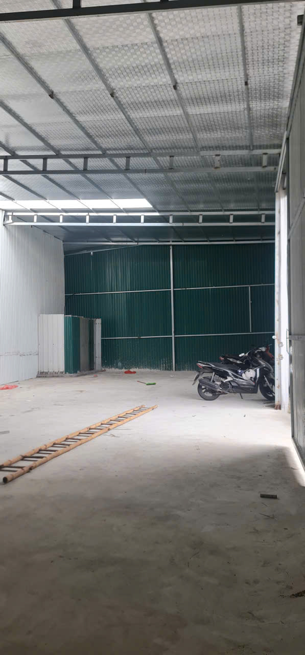 cho thuê kho xưởng tại Chiến Thắng , Văn Quán, Hà Đông , Hà Nội. Diện tích đa dạng gía phù hợp - Ảnh chính