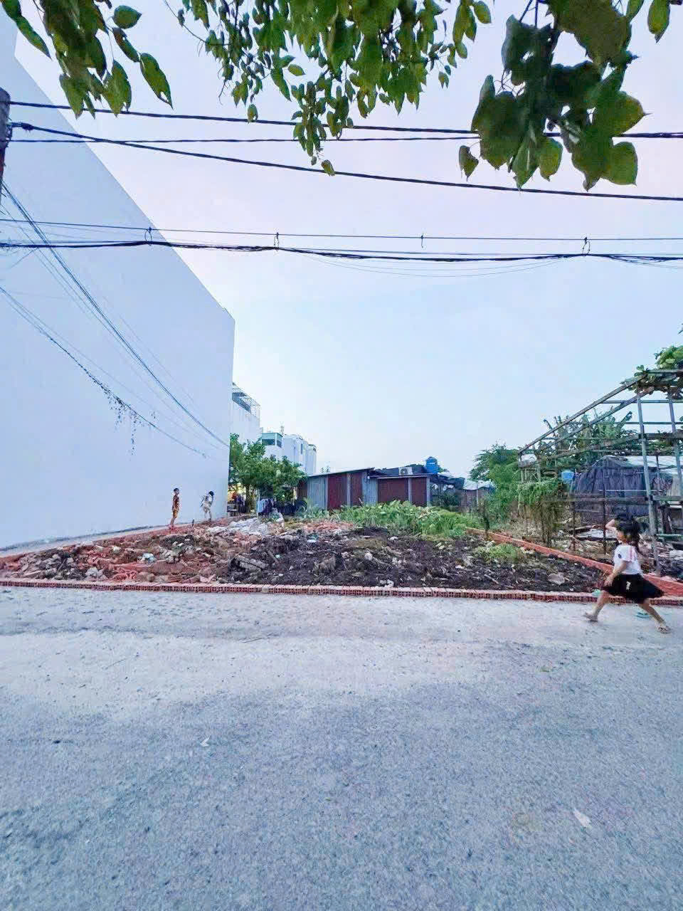 ĐẤT ĐẸP (10.5x17) SAU KHO BẠC – LÊ THỊ RIÊNG, Q.12 – CÁCH UBND 300M - Ảnh 3
