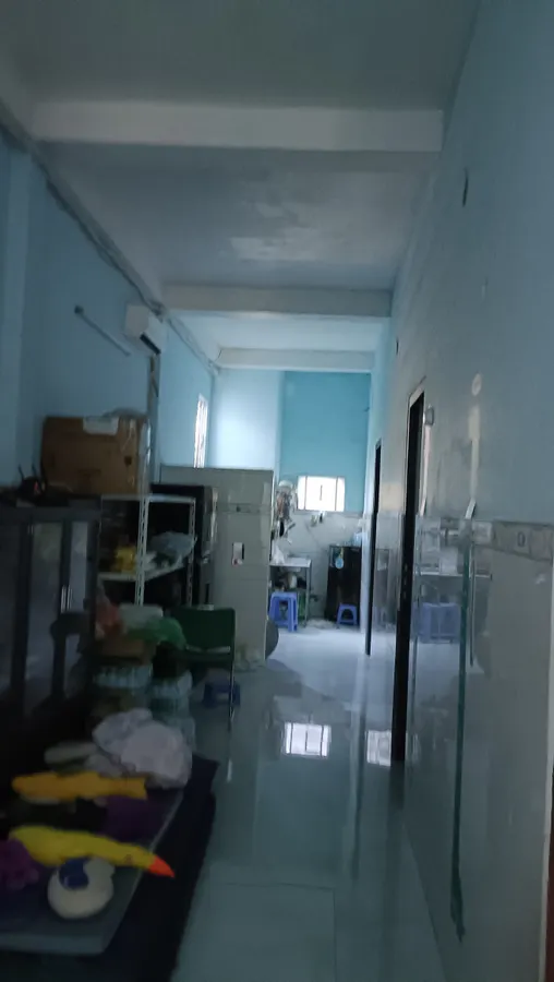 SIÊU PHẨM DÒNG TIỀN – NHÀ 3 TẦNG MT TÔ HIỆU, HÒA MINH – VỪA Ở VỪA KINH DOANH – CHỈ 7.4X TỶ - Ảnh 4