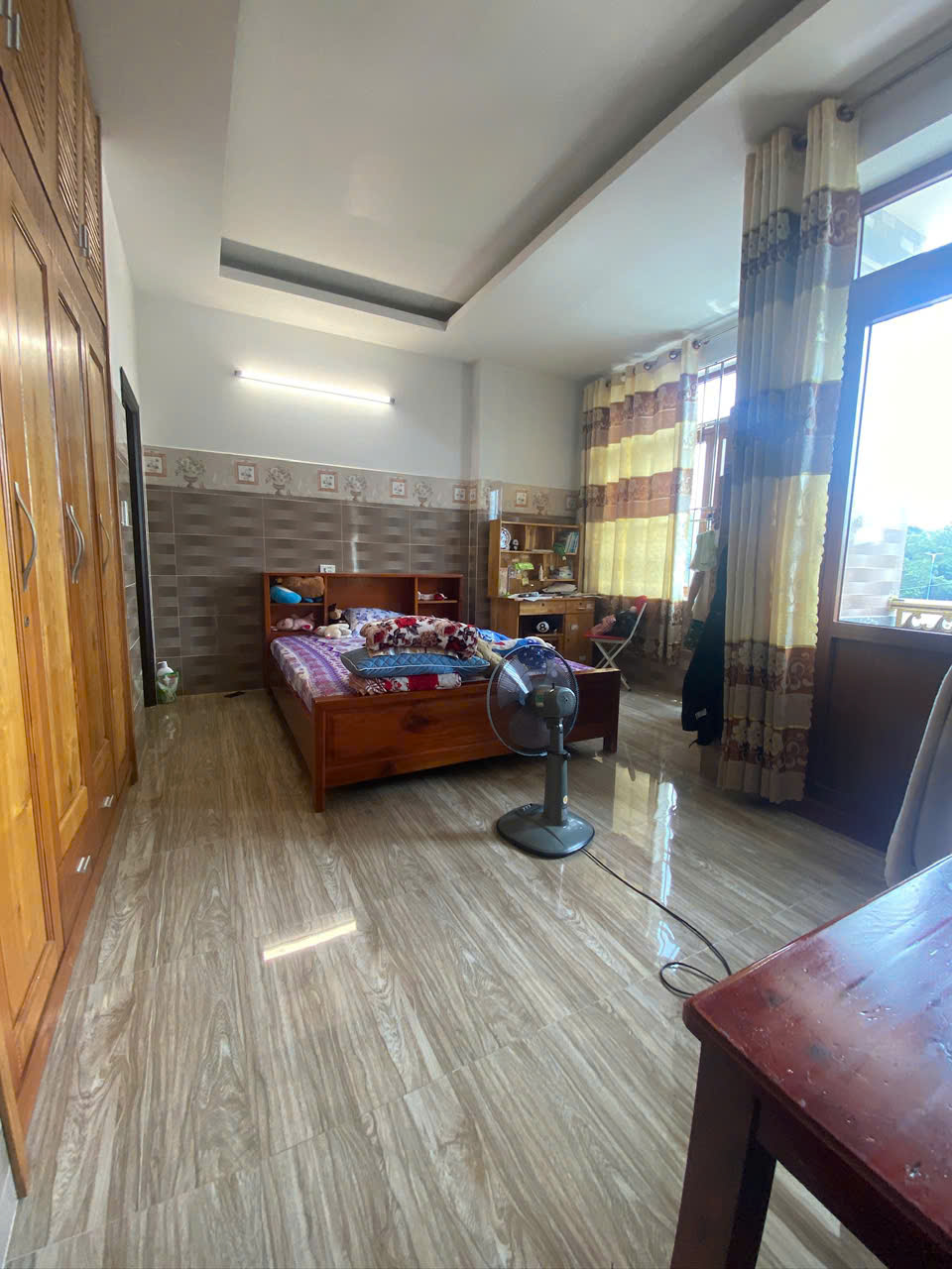 Bán nhà 3 Tầng Dĩ An,đường nhựa 10m thông,gần KDL Thủy Châu - Ảnh 4