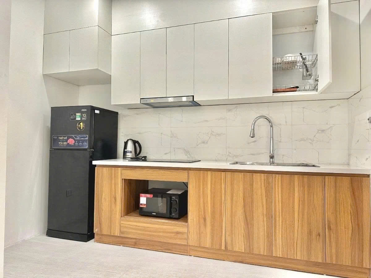 BÁN TÒA APARTMENT MẶT PHỐ VÕNG THỊ, TÂY HỒ - 115M x 9T CÓ HẦM - Ô TÔ TRÁNH - GIÁ 100 TỶ - Ảnh 3