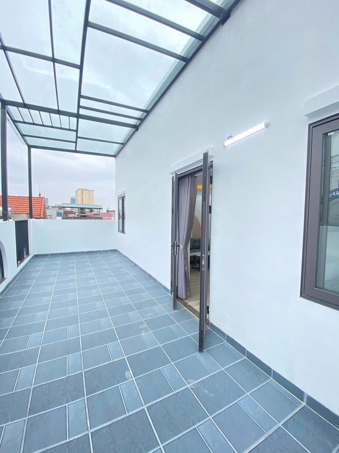 BÁN TÒA APARTMENT QUAN NHÂN, CẦU GIẤY - 140M² x 8T CÓ HẦM - MT 9.2M - DÒNG TIỀN 2.5 TỶ/NĂM - GIÁ 46 - Ảnh 4