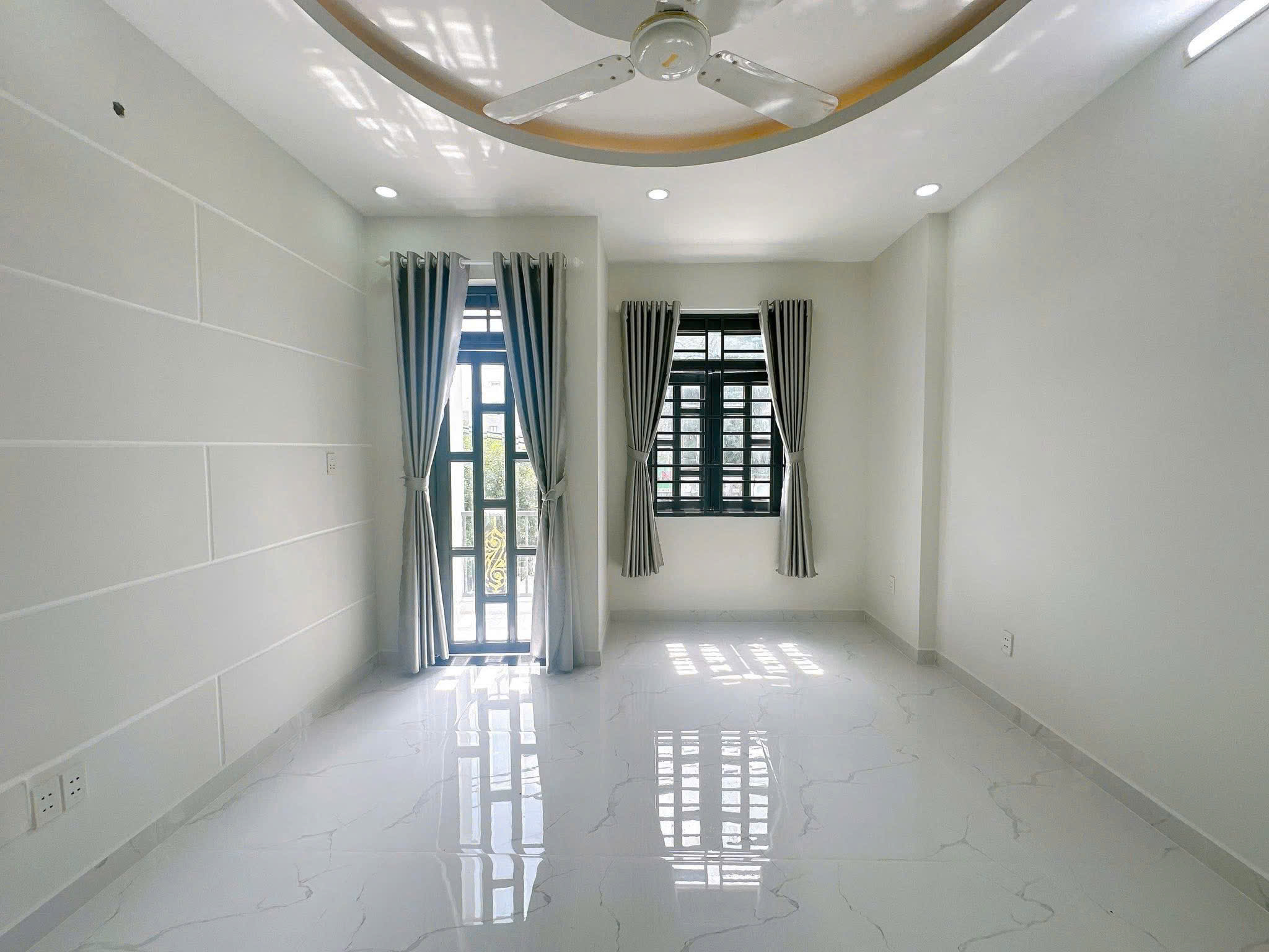 NHÀ XƯỞNG 1.231M² FULL THỔ TÂN THẠNH ĐÔNG, CỦ CHI – GIÁ 12 TỶ TL - Ảnh 4
