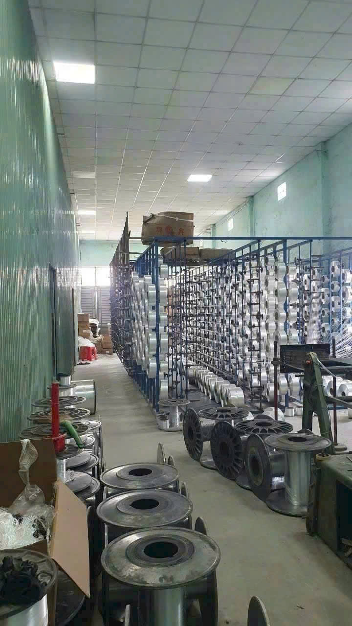 NHÀ XƯỞNG 1.231M² FULL THỔ TÂN THẠNH ĐÔNG, CỦ CHI – GIÁ 12 TỶ TL - Ảnh 2