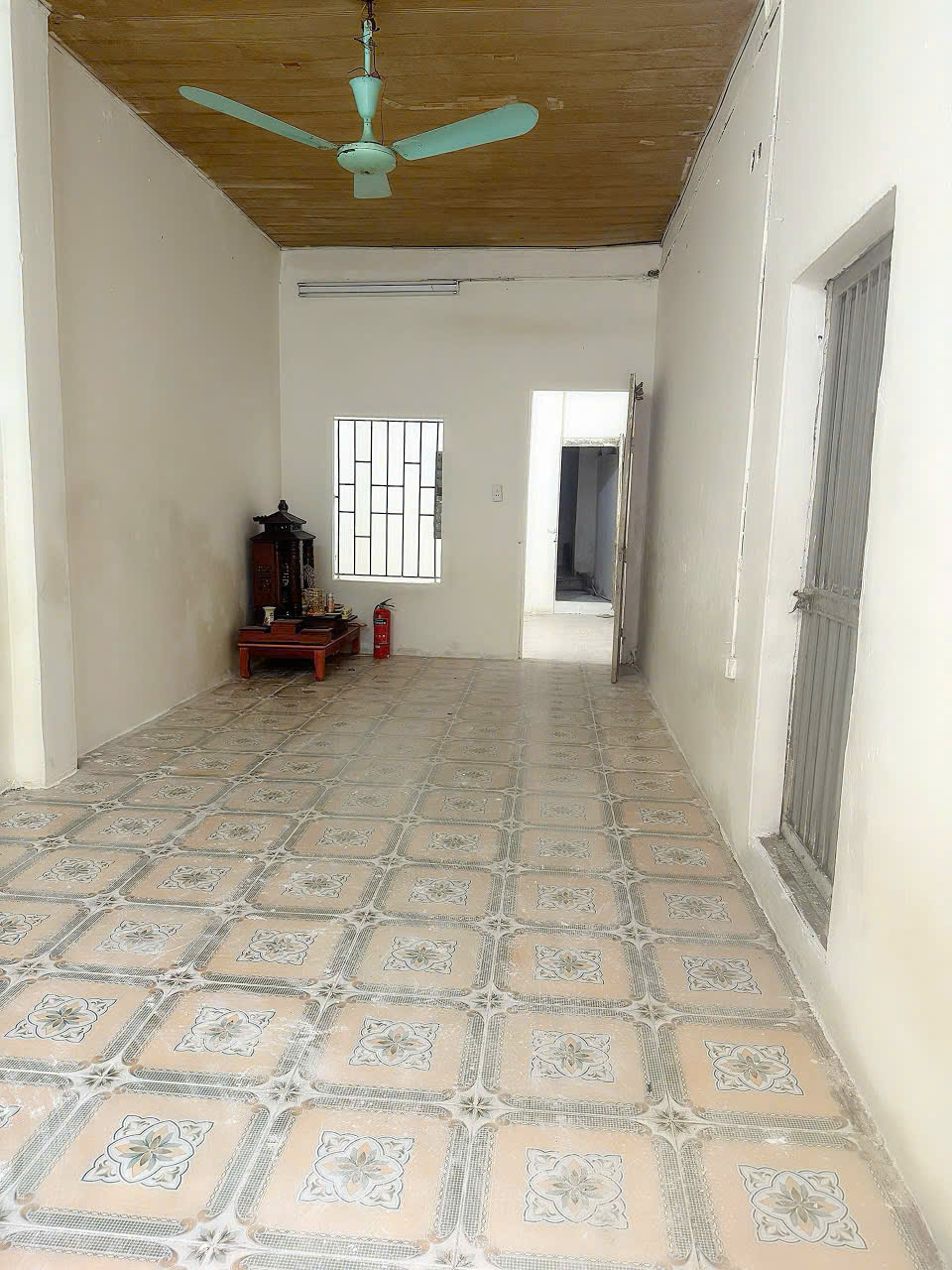 Cho thuê nhà nguyên căn phố Kim Ngưu, Hai Bà Trưng - Ảnh 1